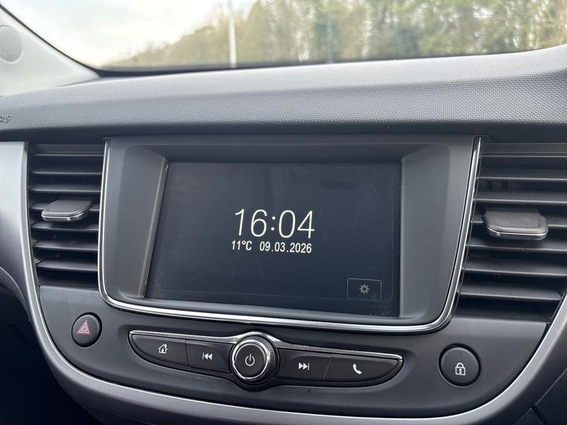 Used Vauxhall Crossland 2022 for sale - 77918599: Photo 20