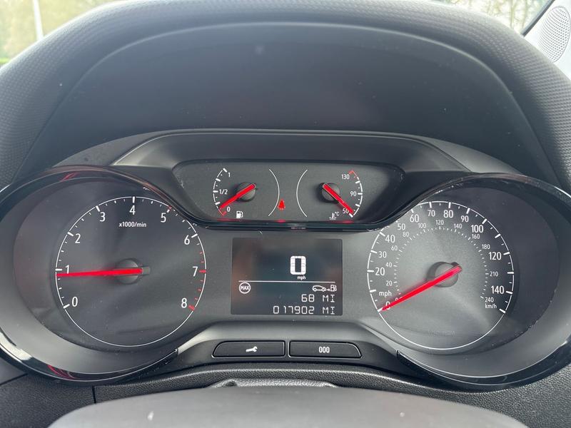 Used Vauxhall Crossland 2022 for sale - 77918599: Photo 21