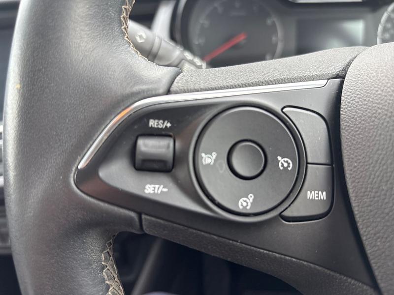 Used Vauxhall Crossland 2022 for sale - 77918599: Photo 22