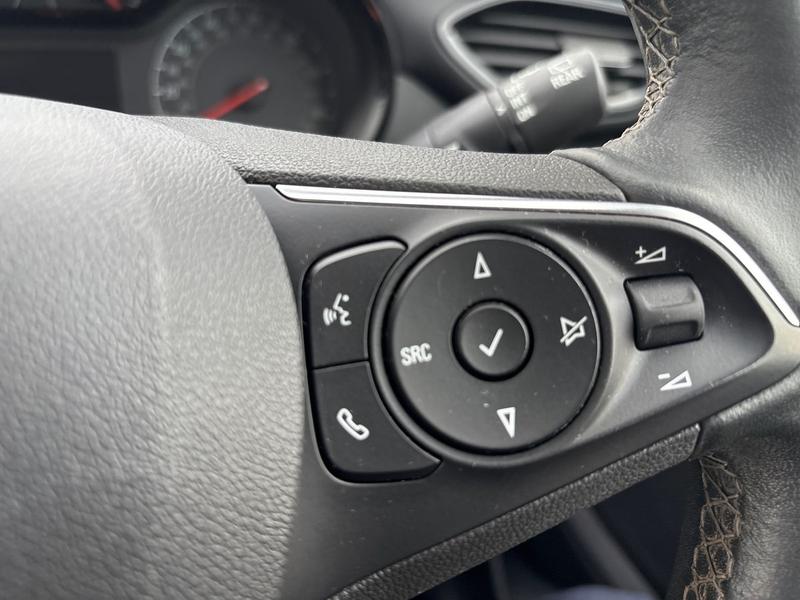 Used Vauxhall Crossland 2022 for sale - 77918599: Photo 23