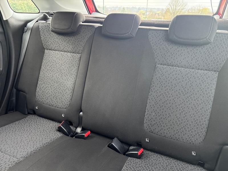 Used Vauxhall Crossland 2022 for sale - 77918599: Photo 24