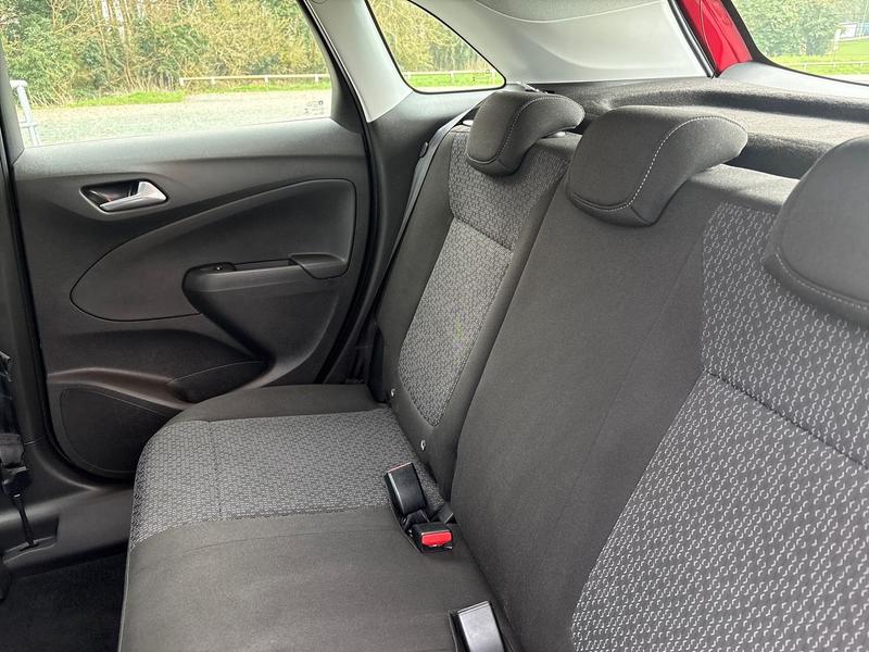 Used Vauxhall Crossland 2022 for sale - 77918599: Photo 26