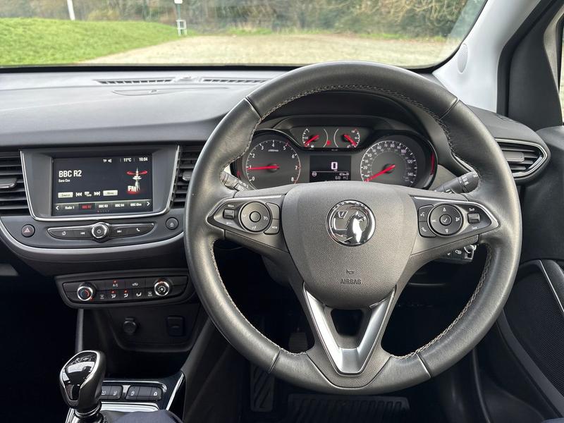 Used Vauxhall Crossland 2022 for sale - 77918599: Photo 29
