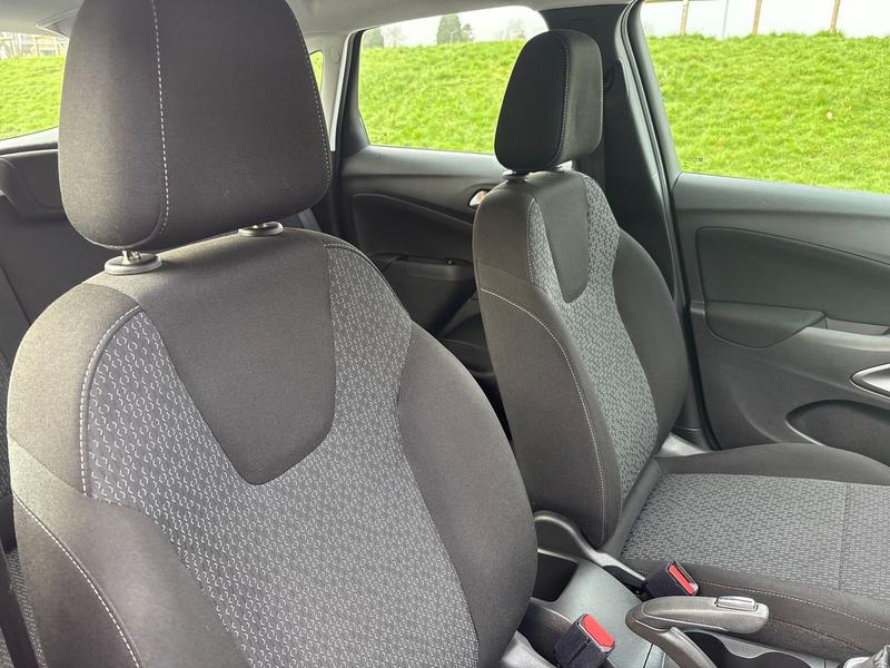 Used Vauxhall Crossland 2022 for sale - 77918599: Photo 32