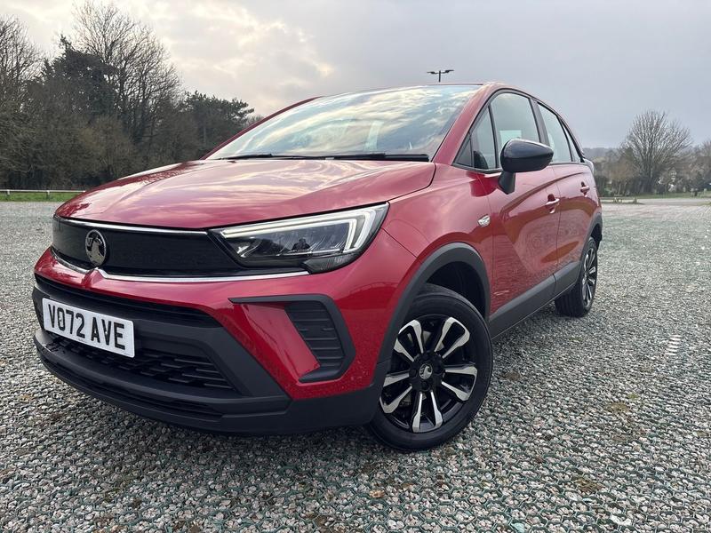 Used Vauxhall Crossland 2022 for sale - 77918599: Photo 34