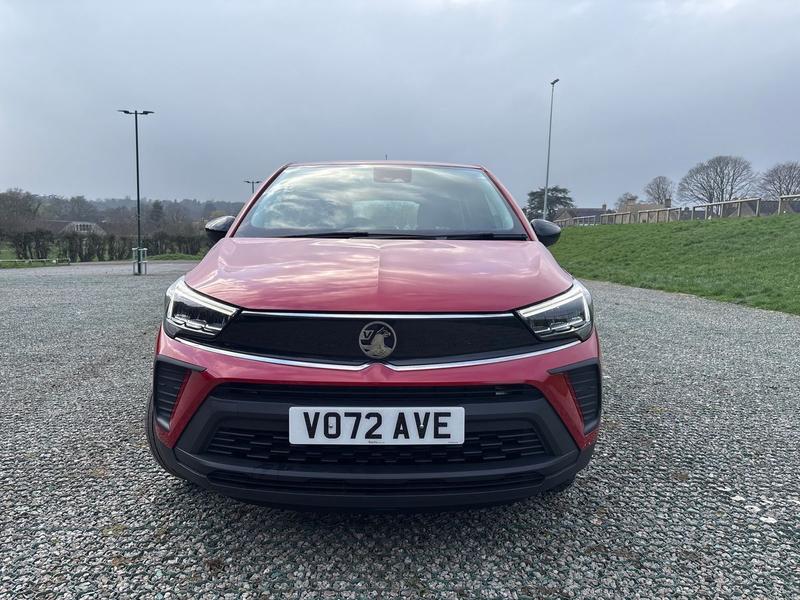 Used Vauxhall Crossland 2022 for sale - 77918599: Photo 35
