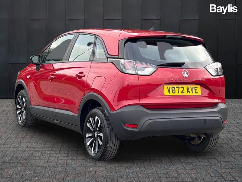 Used Vauxhall Crossland 2022 for sale - 77918599: Photo 7