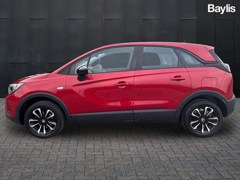 Used Vauxhall Crossland 2022 for sale - 77918599: Photo 8