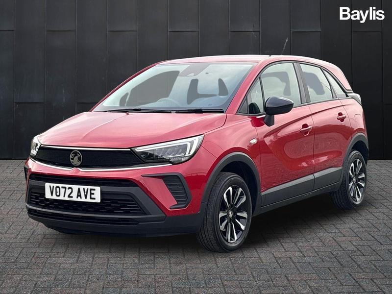 Used Vauxhall Crossland 2022 for sale - 77918599: Photo 9