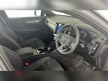 Used Volvo EX40 2026 for sale - 78624447: Photo