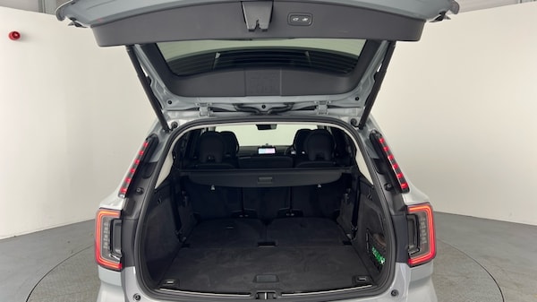 Used Volvo EX90 2025 for sale - 76018257: Photo 13