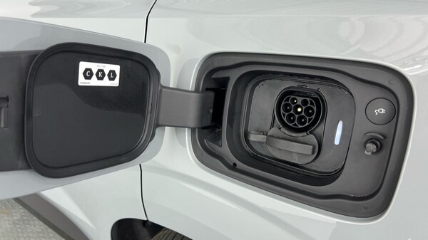 Used Volvo EX90 2025 for sale - 76018257: Photo 15