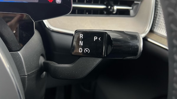 Used Volvo EX90 2025 for sale - 76018257: Photo 22