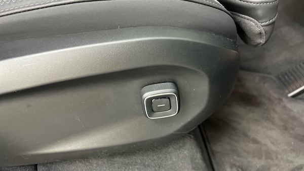 Used Volvo EX90 2025 for sale - 76018257: Photo 29