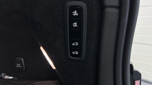 Used Volvo EX90 2025 for sale - 76018257: Photo 40