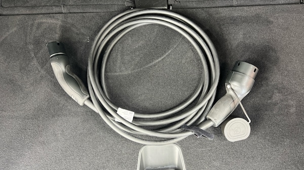 Used Volvo EX90 2025 for sale - 76018257: Photo 41
