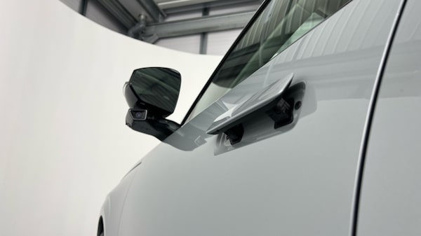 Used Volvo EX90 2025 for sale - 76018257: Photo 44