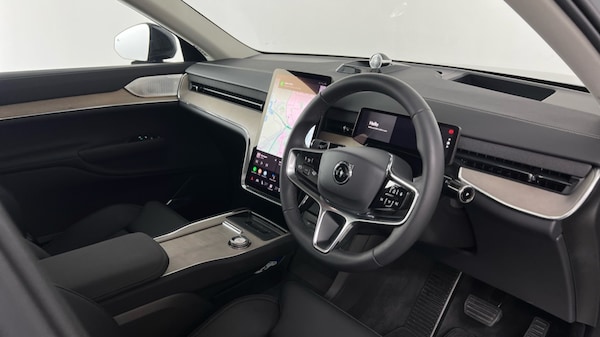 Used Volvo EX90 2025 for sale - 76018257: Photo 4