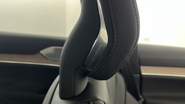 Used Volvo EX90 2025 for sale - 76018257: Photo 55