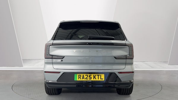 Used Volvo EX90 2025 for sale - 76018257: Photo 7