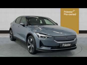 2023 - 220kW 82kWh Long Range SM [Plus] 5dr Auto