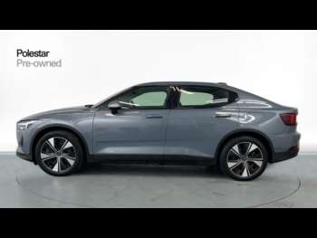 Used Polestar Polestar 2 2023 for sale - 74515196: Photo