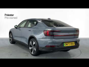 Used Polestar Polestar 2 2023 for sale - 74515196: Photo