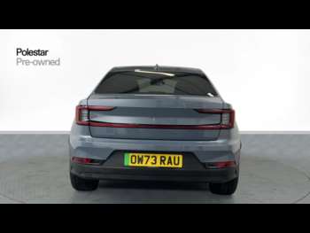 Used Polestar Polestar 2 2023 for sale - 74515196: Photo