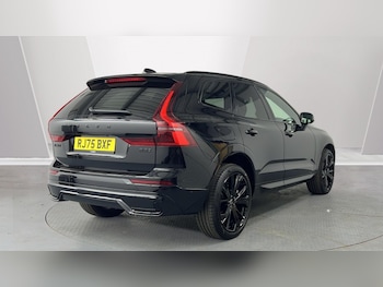 Used Volvo XC60 2025 for sale - 78523564: Photo