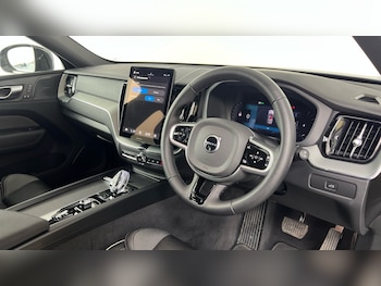 Used Volvo XC60 2025 for sale - 78523564: Photo