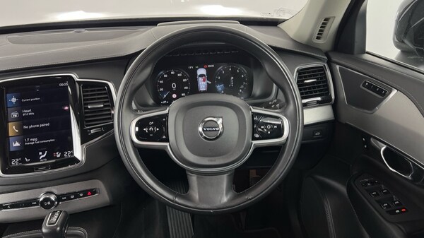 Used Volvo XC90 2020 for sale - 76276687: Photo 10