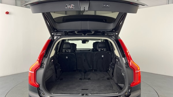 Used Volvo XC90 2020 for sale - 76276687: Photo 13