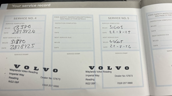 Used Volvo XC90 2020 for sale - 76276687: Photo 15