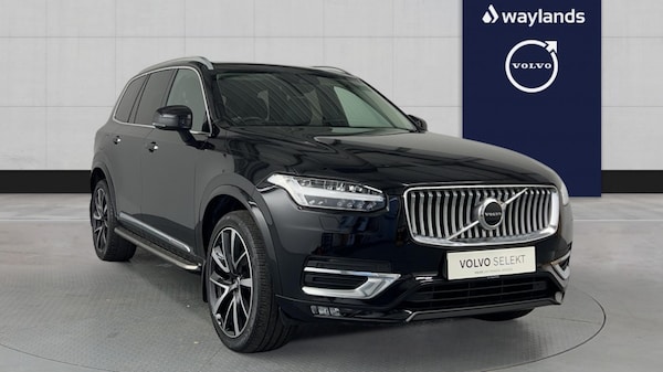 Used Volvo XC90 2020 for sale - 76276687: Photo 1