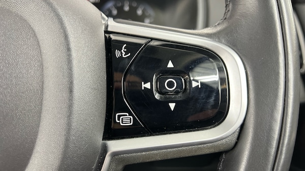 Used Volvo XC90 2020 for sale - 76276687: Photo 21