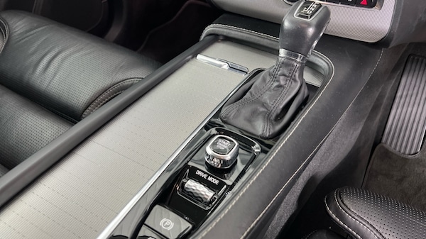 Used Volvo XC90 2020 for sale - 76276687: Photo 24
