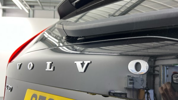 Used Volvo XC90 2020 for sale - 76276687: Photo 36
