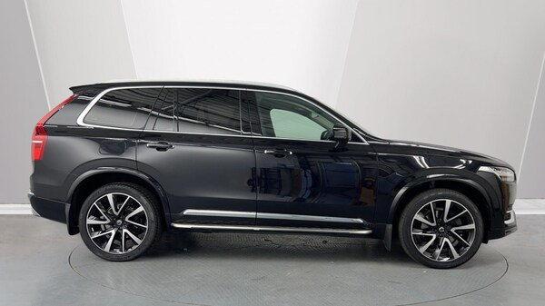 Used Volvo XC90 2020 for sale - 76276687: Photo 3