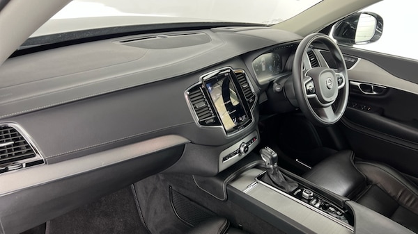 Used Volvo XC90 2020 for sale - 76276687: Photo 43