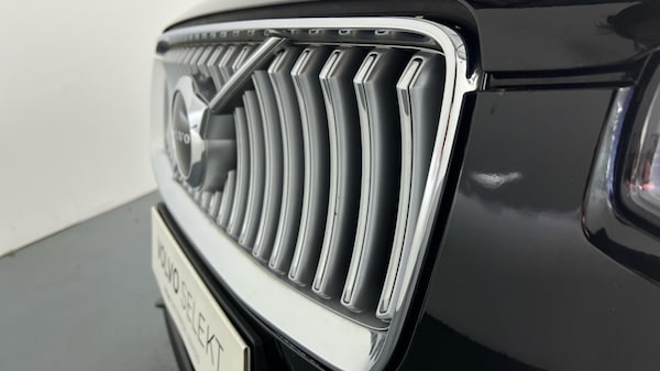 Used Volvo XC90 2020 for sale - 76276687: Photo 47