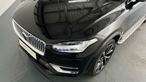 Used Volvo XC90 2020 for sale - 76276687: Photo 48