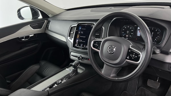 Used Volvo XC90 2020 for sale - 76276687: Photo 4