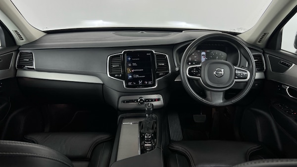 Used Volvo XC90 2020 for sale - 76276687: Photo 5