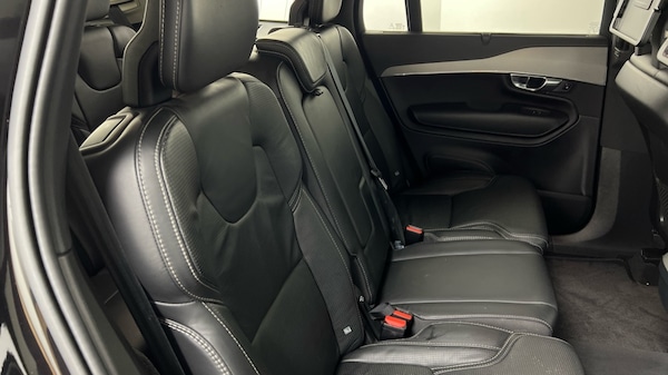 Used Volvo XC90 2020 for sale - 76276687: Photo 6