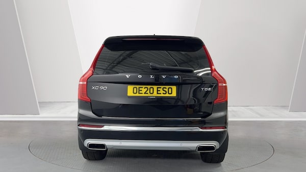 Used Volvo XC90 2020 for sale - 76276687: Photo 7