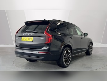 Used Volvo XC90 2025 for sale - 77047569: Photo
