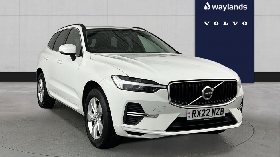 Used Volvo XC60 2022 for sale - 78066994: Photo 1