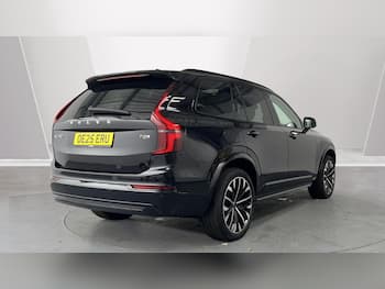 Used Volvo XC90 2025 for sale - 79756522: Photo