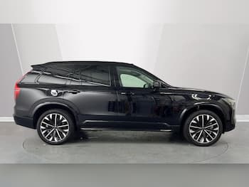 Used Volvo XC90 2025 for sale - 79756522: Photo