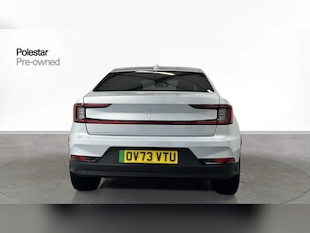 Used Polestar Polestar 2 2023 for sale - 77434911: Photo